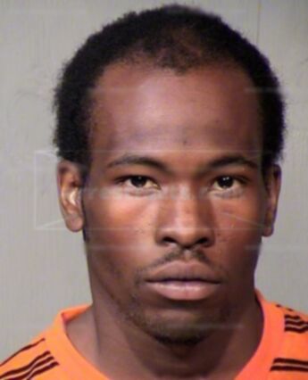 Herbert Brandon Branch