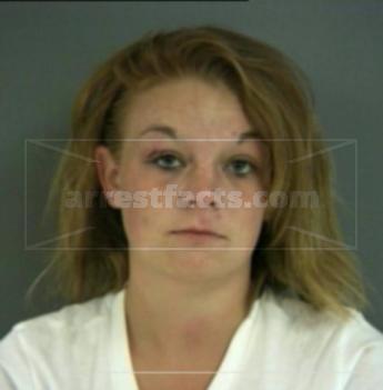 Sarah Elizabeth Clark