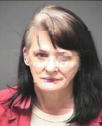 Glenda Jane Marlowe