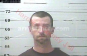 Jason Brett Barnes