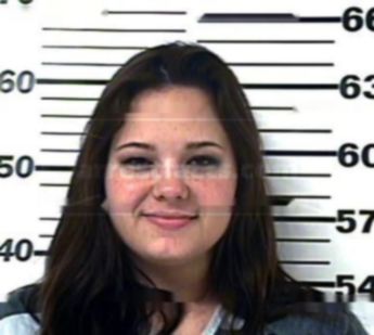 Allana Josephine Garza