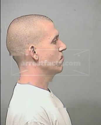 Anthony Jay Blevins