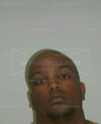 Quentin Colston