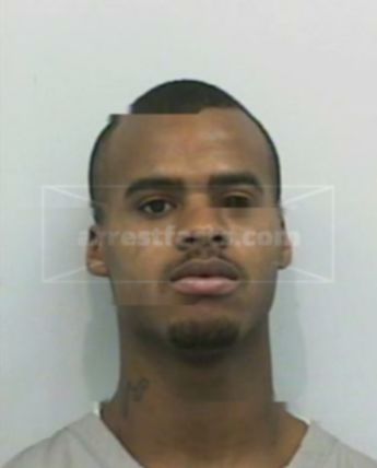 Clarence M Jackson Jr.