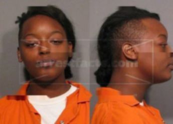 Shamora Boston