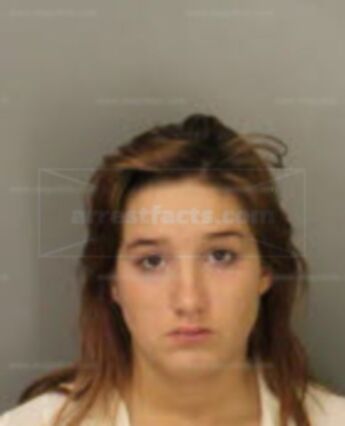 Haylee Brimhall