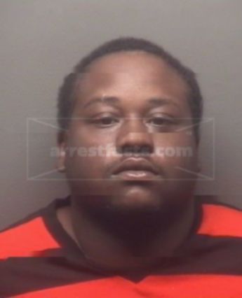 Jarron Rogers