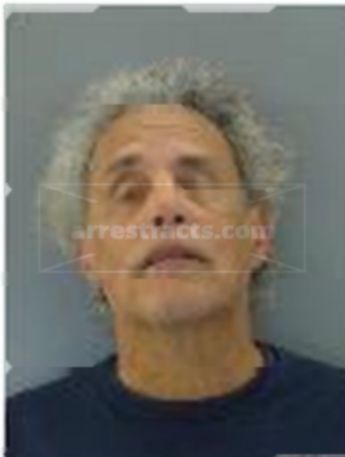 James Lloyd Caletges