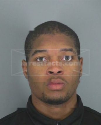 Cortez Lee Garrett