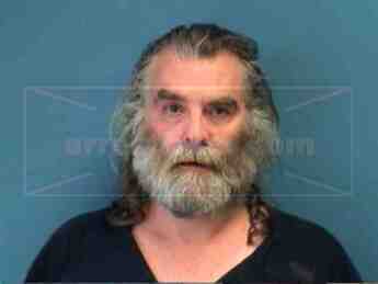 Thomas Bruce Mckibben