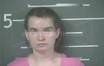 Misty D Bevins