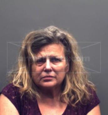 Marcia Dushuanack Capps