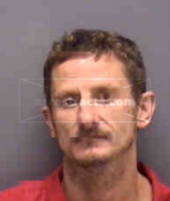 Timothy Troy Byrd
