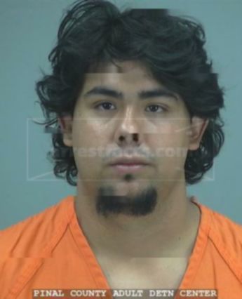 Michael Rojas Gonzalez