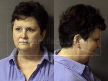 Barbara Lynette Brooks