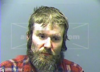 Travis Jay Haley