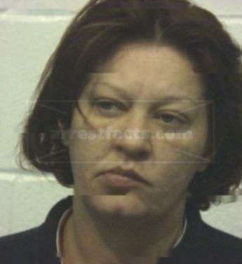 Melinda Ann Dickson