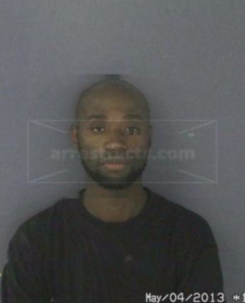 Michael Anthony Winbush