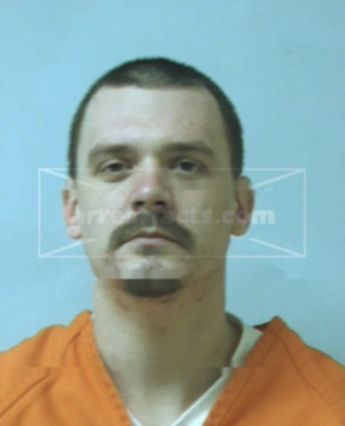 Travis Martin Haun