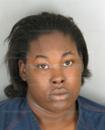 Quiana Michelle Reese