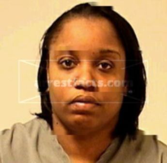 Anissa Lakeyea Sledge