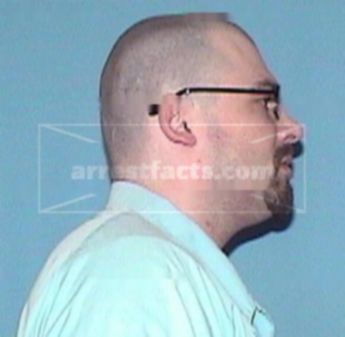 Aron A. Bradshaw