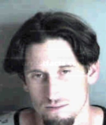 Ryan Christopher Possman