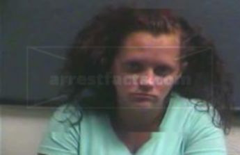 Tara Nicole Arnold