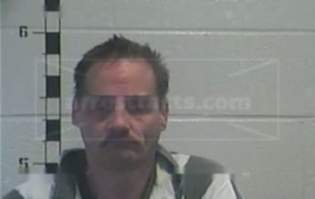 Brian Tyler Lacy