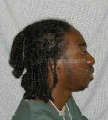 Jermaine Walker