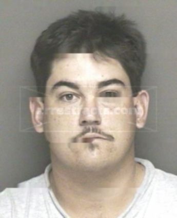James Michael Thayer