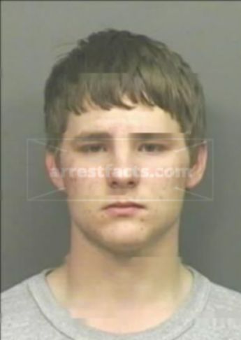 Jesse Leon Burt