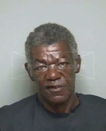 Gregory Vernon Evans