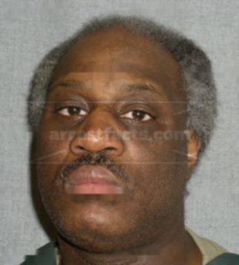 Willie Ray Baugh