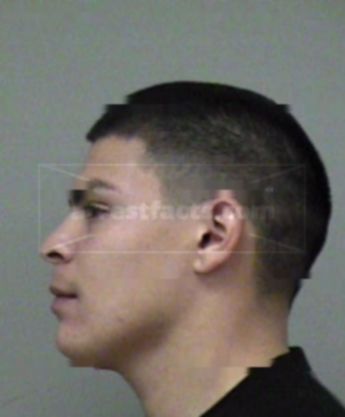 Brandon Espinoza
