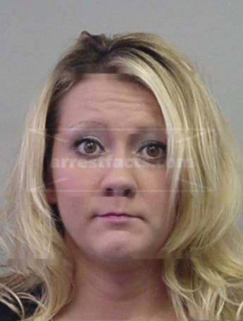 Allyson L Finch