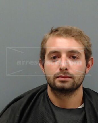 Dustin Taylor David