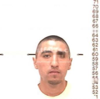 Adrian Espinoza