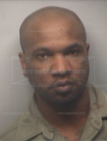 Larry Joe Mims
