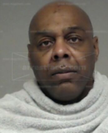 Dietrick Lewis Johnson