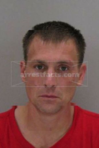 Chadwick Dean Fagan