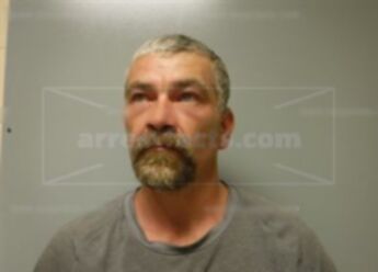 Kevin Ray Lackey