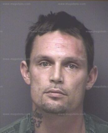 Timothy John Borum