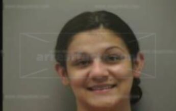Kara Dawn Ray Hamby