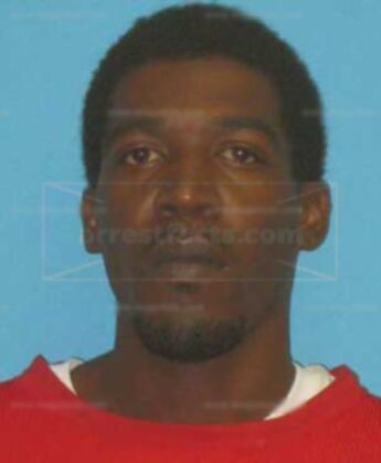 Demaurice Kenyon Robinson