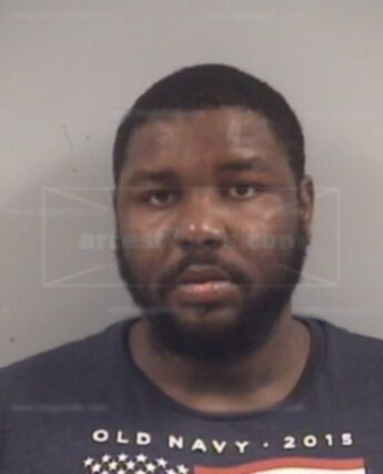 Michael Anthony Tinsley