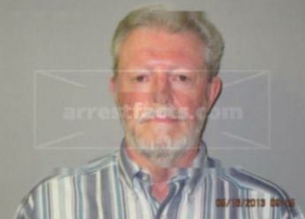 Douglas Robert Larson