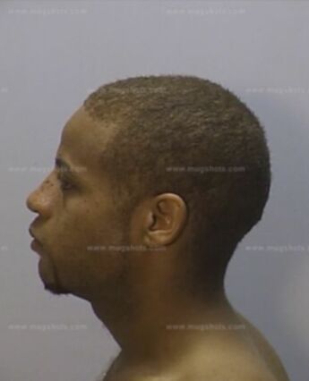 Michael Antone Gaddy
