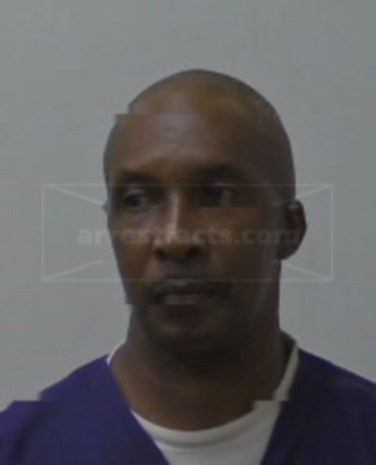 Anthony Ray Norman