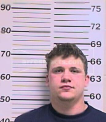 James Ryan Whiddon